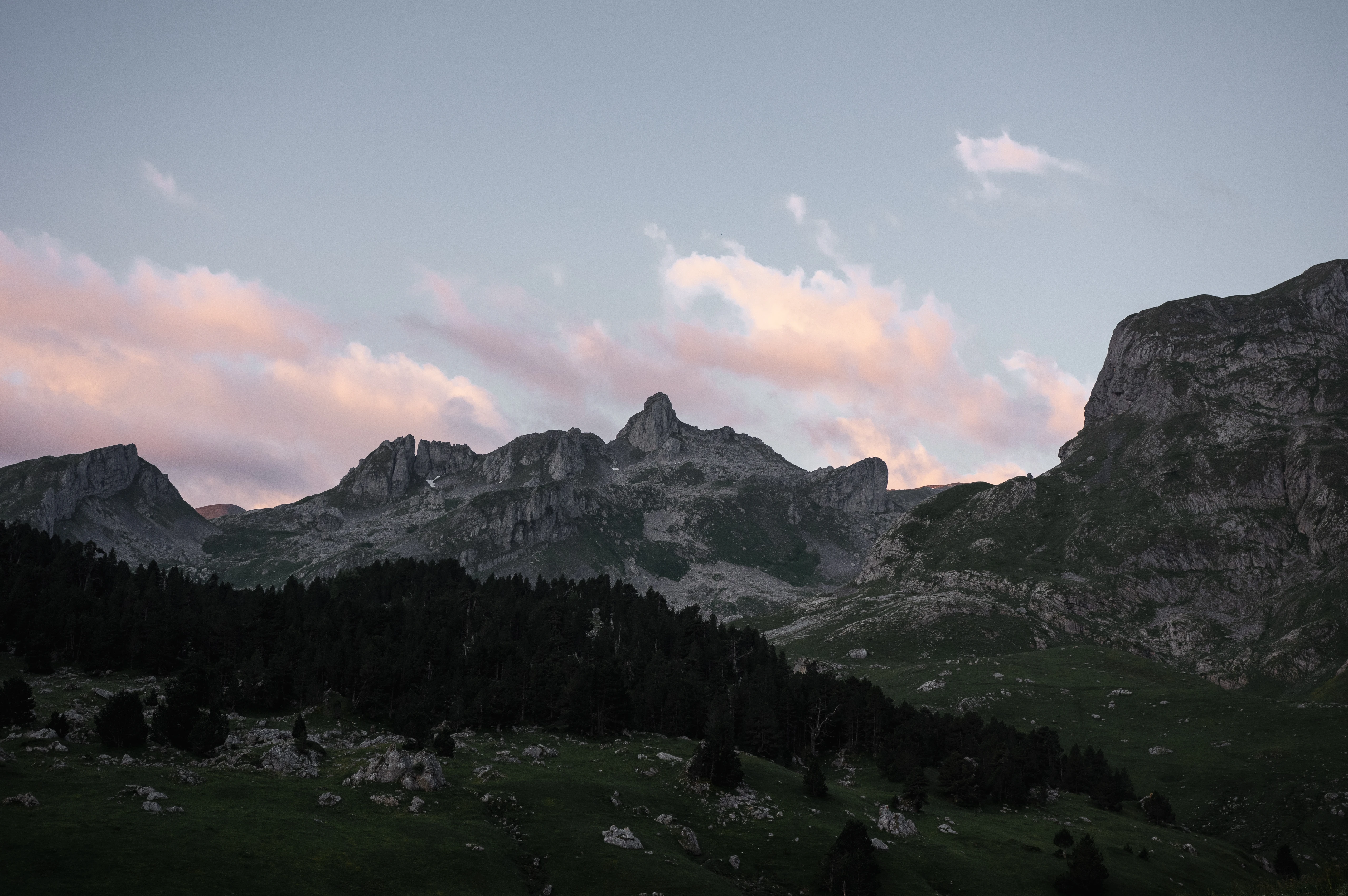 Cirque de Mafate